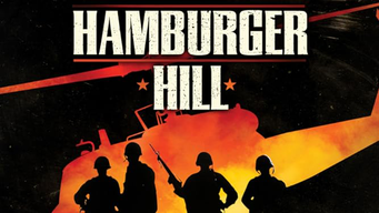 Hamburger Hill (Italian Dub) (1988)