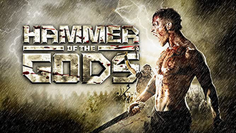 Hammer of the Gods - Il martello degli dei (2013)