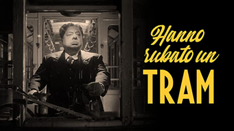 Hanno rubato un tram (1954)