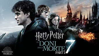 Harry Potter E I Doni Della Morte - Parte 2 (2011)