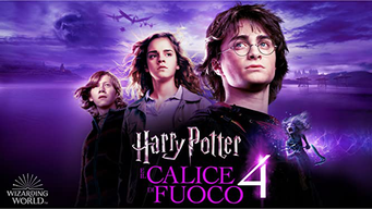 Harry Potter E Il Calice Di Fuoco (2005)
