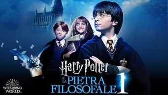 Harry Potter e la pietra filosofale (2001)