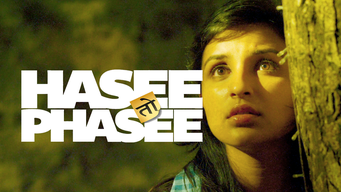 Hasee Toh Phasee (2014)