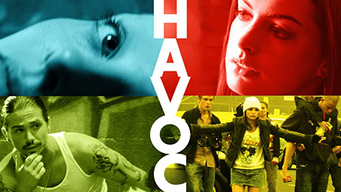 HAVOC - Fuori Controllo (2005)