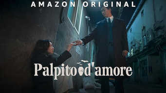 ​Palpito d'amore (2023)