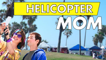 Helicopter Mom (2014)