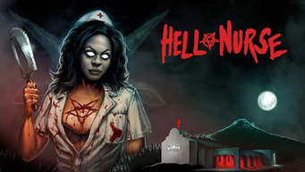 Hell Nurse (2023)