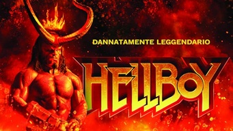 Hellboy (0)