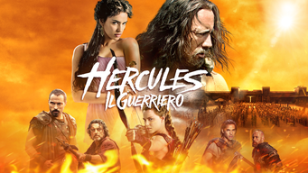 Hercules - il guerriero (2014)