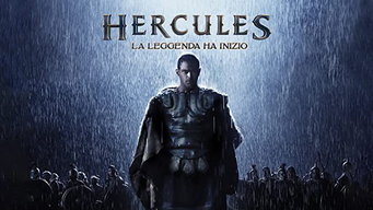 Hercules - La leggenda ha inizio (2014)
