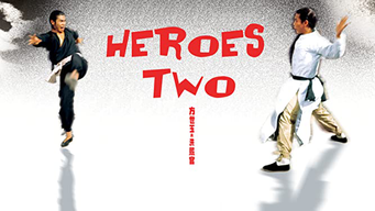 Heroes Two (1974)