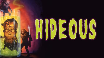 Hideous! (1997)