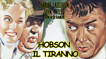 Hobson il tiranno (1954)