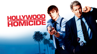 Hollywood, Squadra Omicidi (2003)