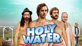 Holy Water (2010)