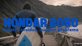 Hondar 2050 (2018)