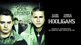 Hooligans (2006)