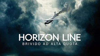 Horizon line - Brivido ad alta quota (2020)