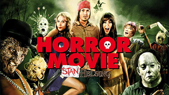 Horror Movie: Stan Helsing (2011)