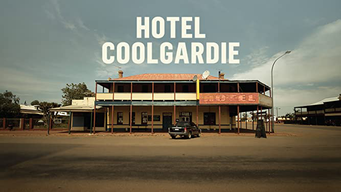Hotel Coolgardie (2017)