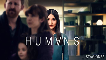Humans (2016)