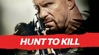 Hunt To Kill - Caccia All'Uomo (2010)