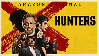 Hunters (2020)