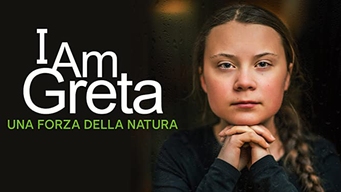 I Am Greta - Una Forza della Natura (2020)