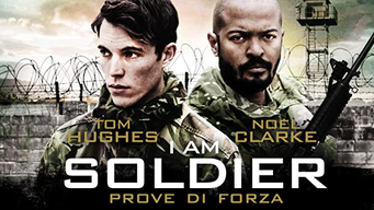 I Am Soldier - Prova di Forza (2014)