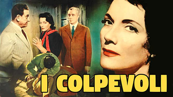 I Colpevoli (1957)