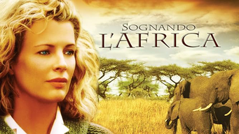 Sognando l'Africa (2000)