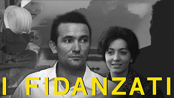 I fidanzati (1963)