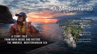 I, Mediterranean (2018)
