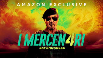 I Mercenari 4 - Expendables (2023)