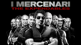 I mercenari - The Expendables (2010)