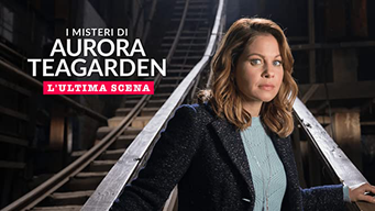 I misteri di Aurora Teagarden: L'ultima scena (2018)