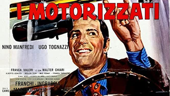 I Motorizzati (1962)