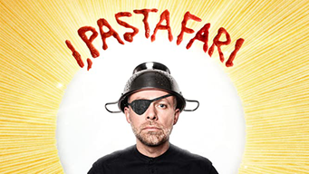 I, Pastafari: A Flying Spaghetti Monster Story (Subtitled) (2020)