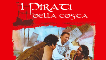 I pirati della costa (1960)