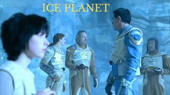 Ice planet (2000)