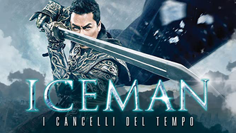 Iceman  2 - I Cancelli del Tempo (2018)
