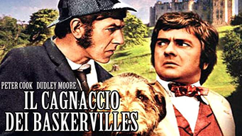 Il cagnaccio dei Baskervilles (1978)