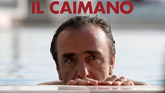 Il caimano (2007)