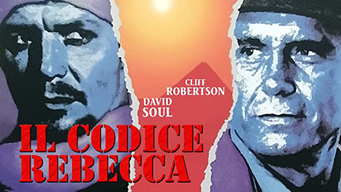 Il Codice Rebecca (1985)
