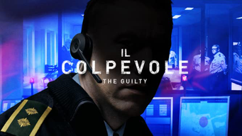 Il colpevole - The guilty (2019)