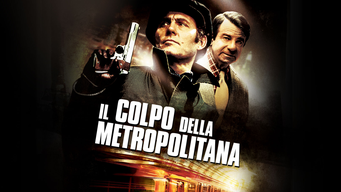 Il colpo della metropolitana (un ostaggio al minuto) (1975)