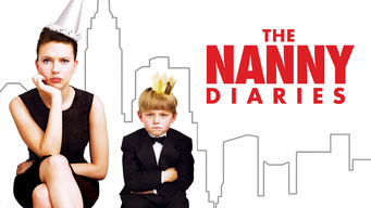 Il diario di una tata (The Nanny Diaries) (IT Dub) (2007)