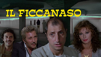 Il ficcanaso (1981)