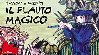 Il flauto magico (1977)