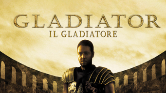 Il Gladiatore (2000)